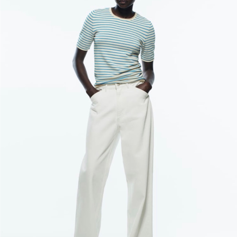 Zara Sweater Size S - Picture 4 of 4